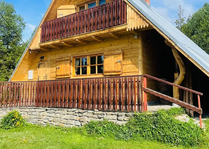 Bacowka U Bobika